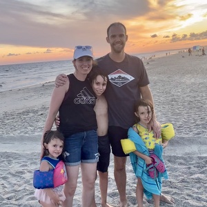 Team Page: Humphreys